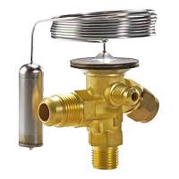 Expansion Valves TS / TES 2 for R404A